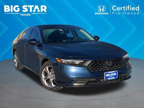 2023 Honda Accord EX 1.5T