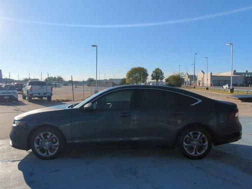 2023 Honda Accord EX 1.5T
