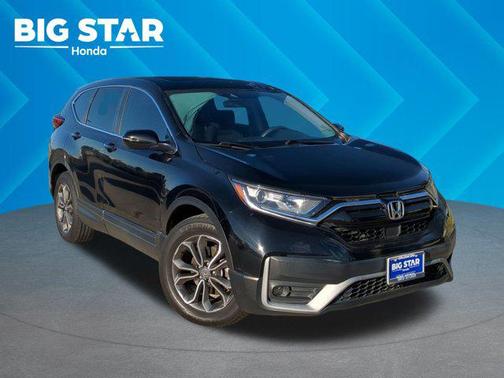 2020 Honda CR-V 2WD EX