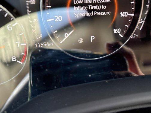 2022 Mazda CX-30 2.5 S Carbon Edition