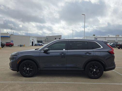 2025 Honda CR-V EX-L 2WD