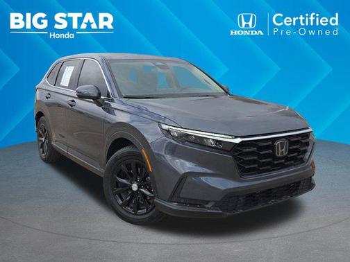 2025 Honda CR-V EX-L 2WD