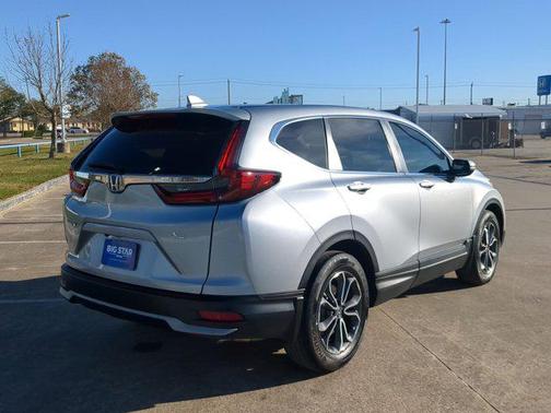 2020 Honda CR-V 2WD EX-L