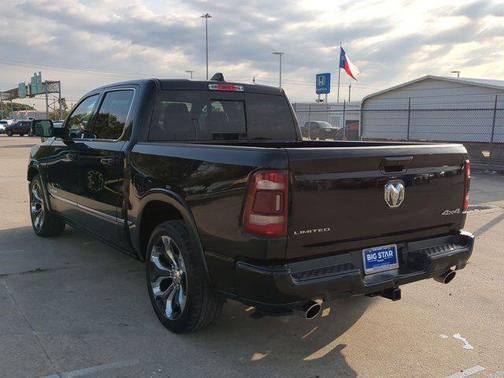 2023 RAM 1500 Limited