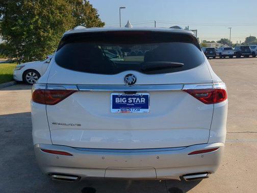 2024 Buick Enclave Premium FWD