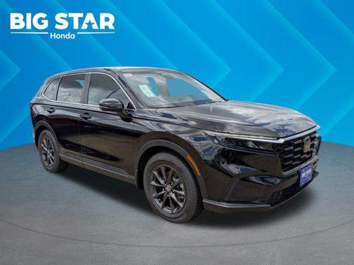 2026 Honda CR-V EX-L 2WD