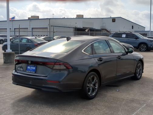 2023 Honda Accord