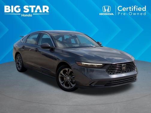 2023 Honda Accord