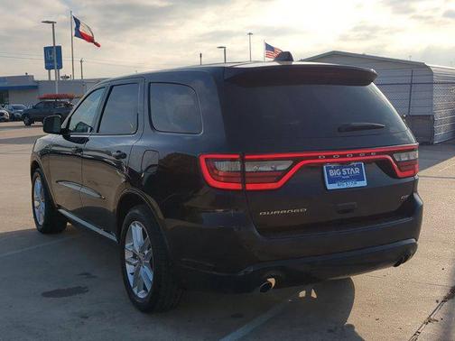 2023 Dodge Durango GT RWD