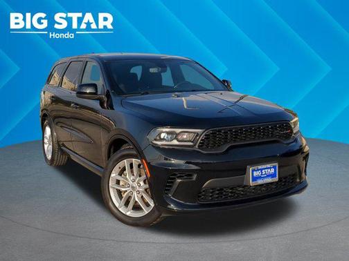 2023 Dodge Durango GT RWD