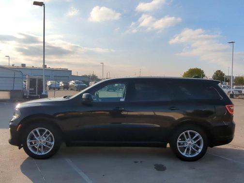 2023 Dodge Durango GT RWD