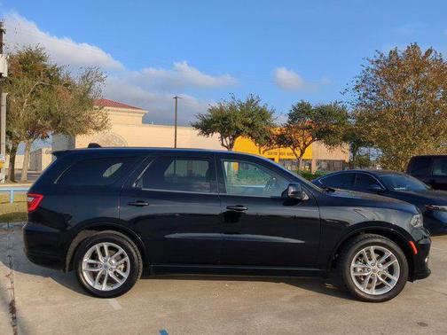 2023 Dodge Durango GT RWD