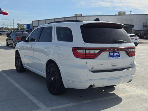 2024 Dodge Durango R/T Plus AWD