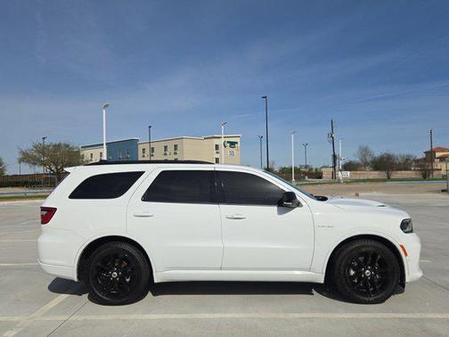 2024 Dodge Durango R/T Plus AWD