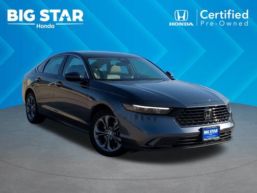 2024 Honda Accord