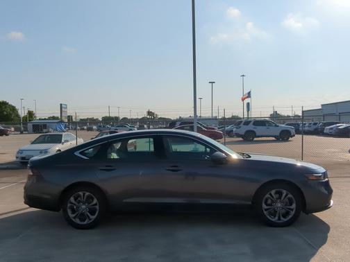 2024 Honda Accord