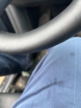 Gray 2023 Tesla Model Y RWD