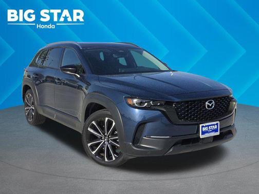 2025 Mazda CX-50 2.5 S Premium Plus Package