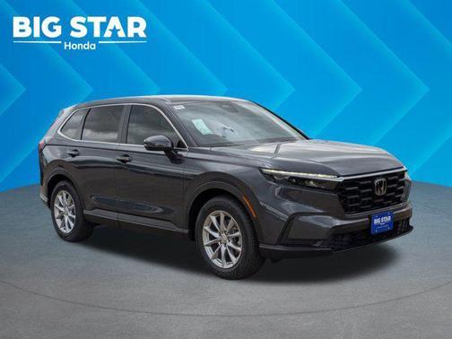 2026 Honda CR-V EX 2WD