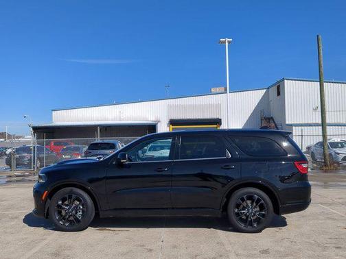 2022 Dodge Durango R/T RWD