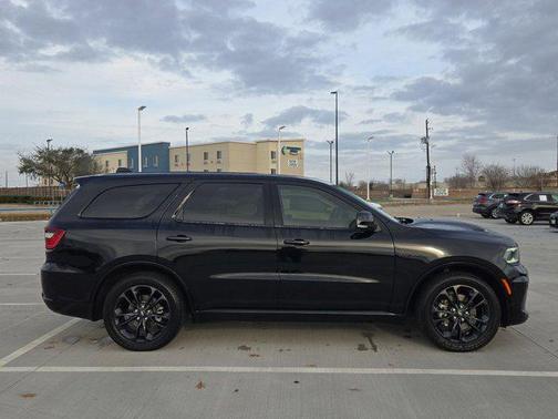 2022 Dodge Durango R/T RWD