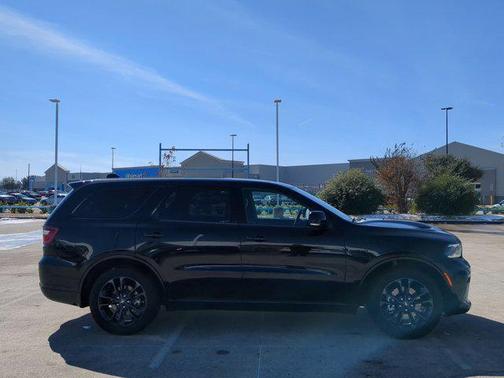 2022 Dodge Durango R/T RWD