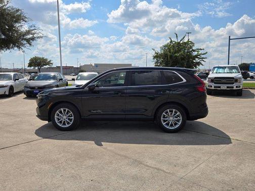 2026 Honda CR-V EX 2WD