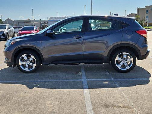 2016 Honda HR-V LX