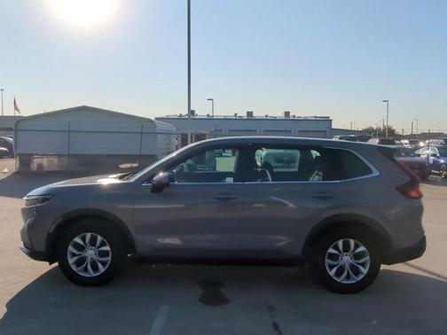 2023 Honda CR-V LX 2WD