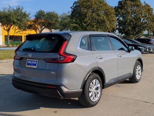 2023 Honda CR-V LX 2WD