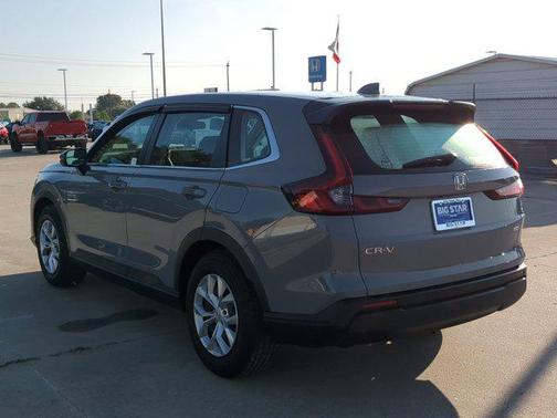 2023 Honda CR-V LX 2WD