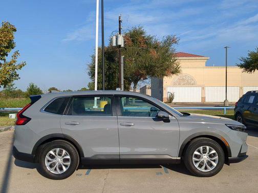 2023 Honda CR-V LX 2WD