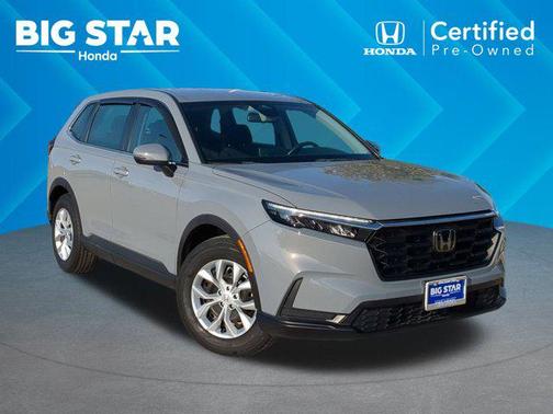 2023 Honda CR-V LX 2WD