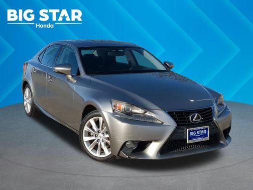 2014 Lexus IS 250 Base