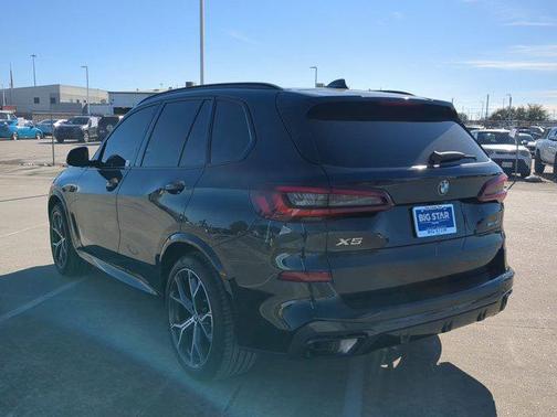 2023 BMW X5 sDrive40i