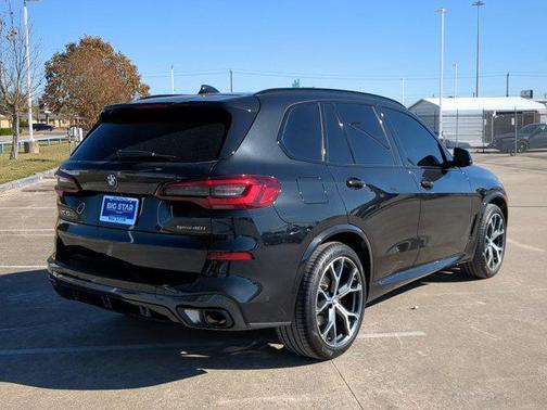 2023 BMW X5 sDrive40i