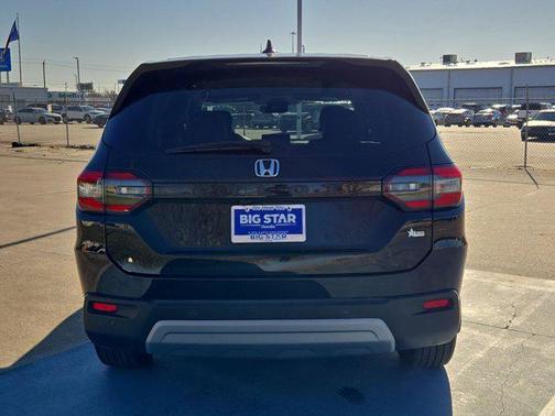 2023 Honda Pilot 2WD EX-L 7 Passenger