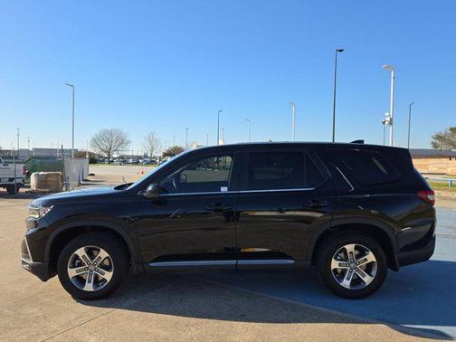 2023 Honda Pilot 2WD EX-L 7 Passenger