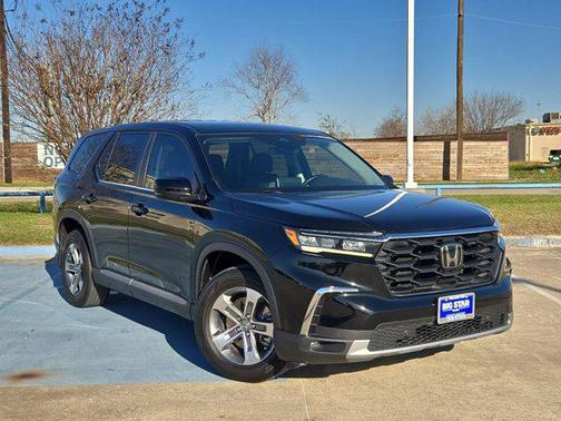 2023 Honda Pilot 2WD EX-L 7 Passenger