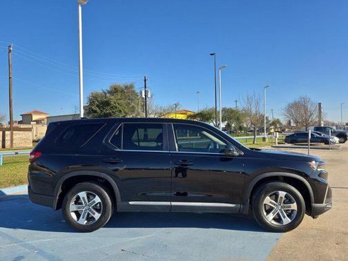 2023 Honda Pilot 2WD EX-L 7 Passenger