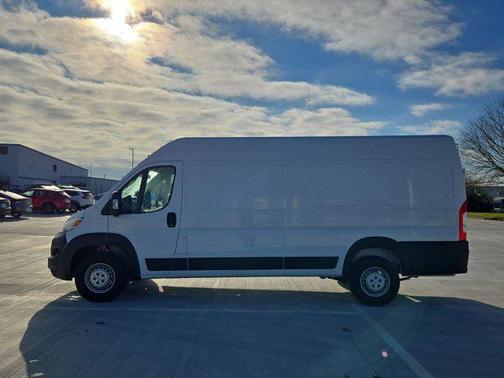 2024 RAM ProMaster 3500 High Roof