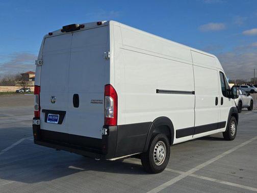 2024 RAM ProMaster 3500 High Roof
