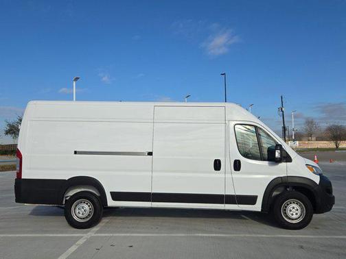 2024 RAM ProMaster 3500 High Roof