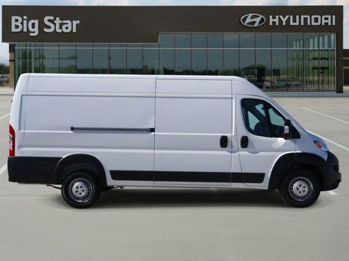 2024 RAM ProMaster 3500 High Roof