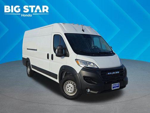 2024 RAM ProMaster 3500 High Roof