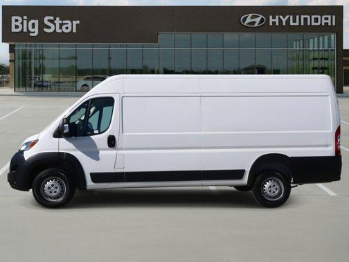 2024 RAM ProMaster 3500 High Roof