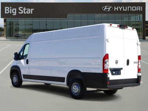 2024 RAM ProMaster 3500 High Roof