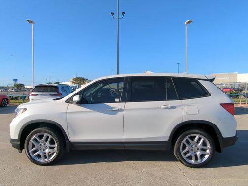 2024 Honda Passport AWD EX-L