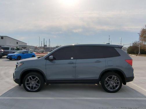2023 Honda Passport AWD EX-L