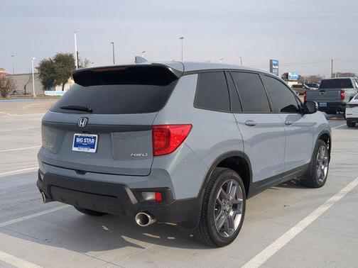 2023 Honda Passport AWD EX-L